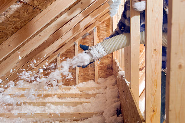 Types of Insulation We Offer in Soddy Daisy, TN